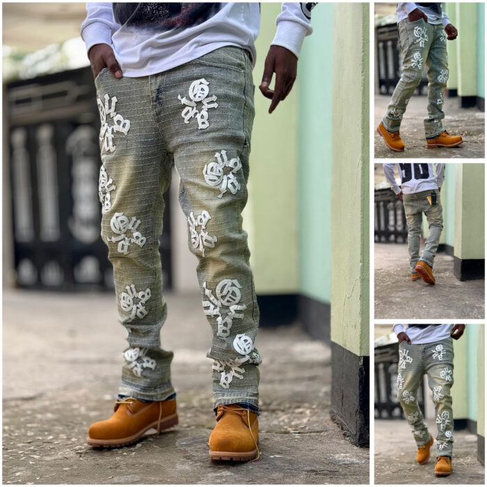 New Standard Denim - Image 1