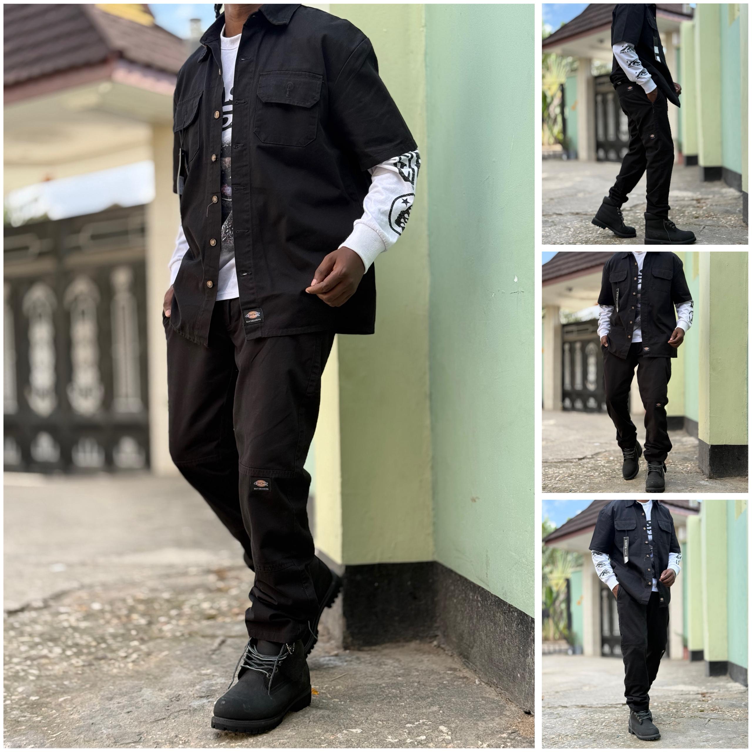 04c80695-7ece-4fdd-a11e-12d21f9c5ad0 ORIGINAL DICKIES FULL WITH TROUSER - Image 2