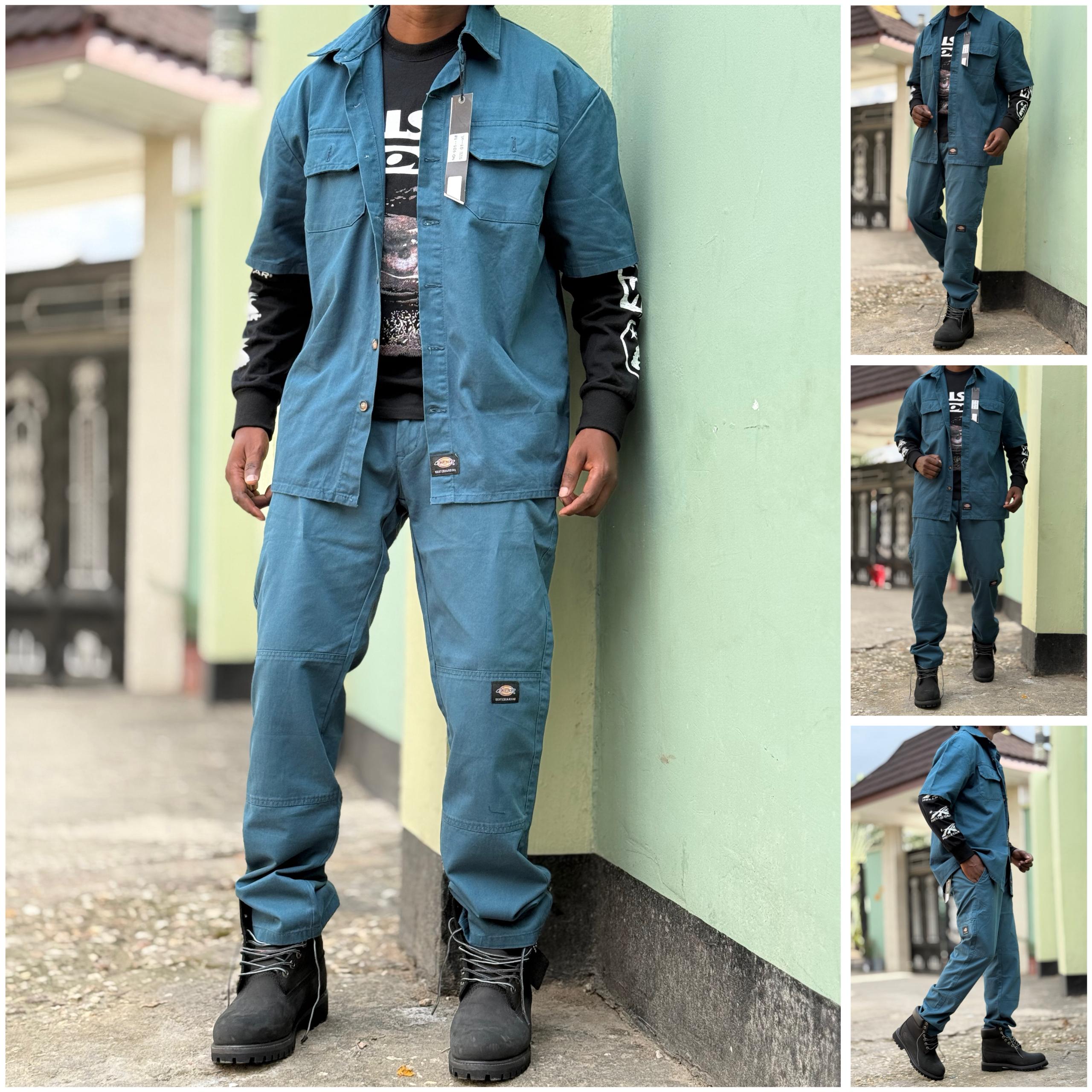 2010e762-34b3-45fe-86c1-9c7bfb654e75 ORIGINAL DICKIES FULL WITH TROUSER - Image 3