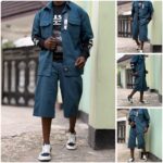 ORIGINAL DICKIES WITH SHORT - Image 4