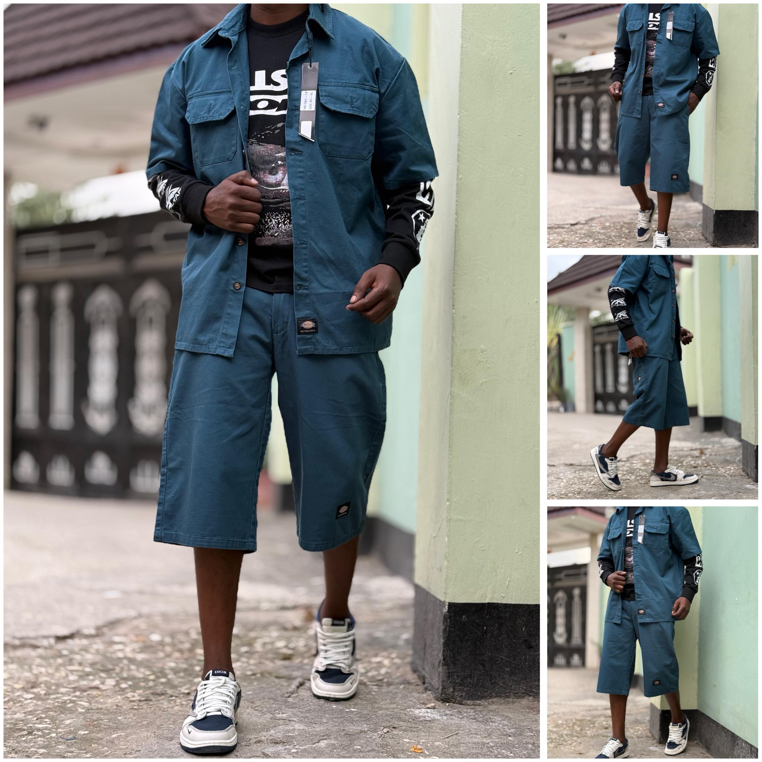 2a77a605-dac3-4617-b727-bce2da4ebfe3 ORIGINAL DICKIES WITH SHORT - Image 4