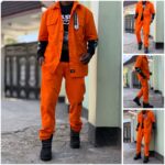 ORIGINAL DICKIES FULL WITH TROUSER