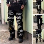 THUG LIFE JEANS