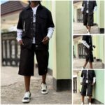 ORIGINAL DICKIES WITH SHORT