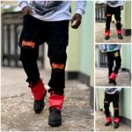 TRASHER JEANS - Image 2