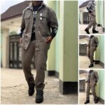 ORIGINAL DICKIES FULL WITH TROUSER - Image 6