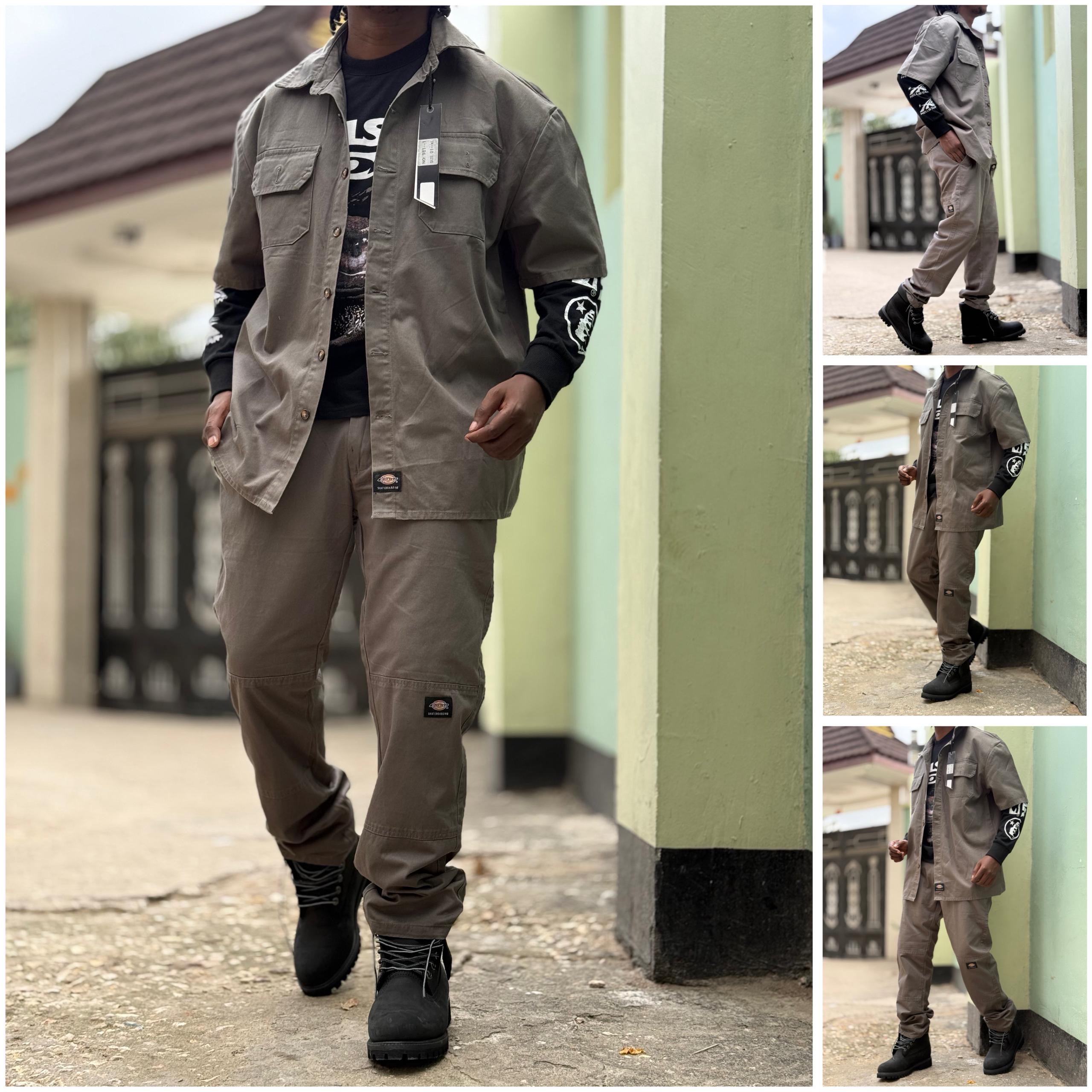 7cd96696-1a36-48b2-a42a-864c7e70c618 ORIGINAL DICKIES FULL WITH TROUSER - Image 6