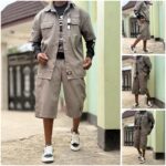 ORIGINAL DICKIES WITH SHORT - Image 5