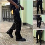 ICE BAGGY JEANS - Image 2