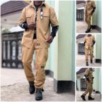 ORIGINAL DICKIES FULL WITH TROUSER - Image 4