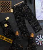 BALENCIAGA JEANS - Image 2