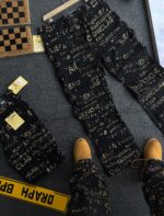 BALENCIAGA JEANS - Image 3