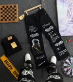 THUG LIFE JEANS - Image 3