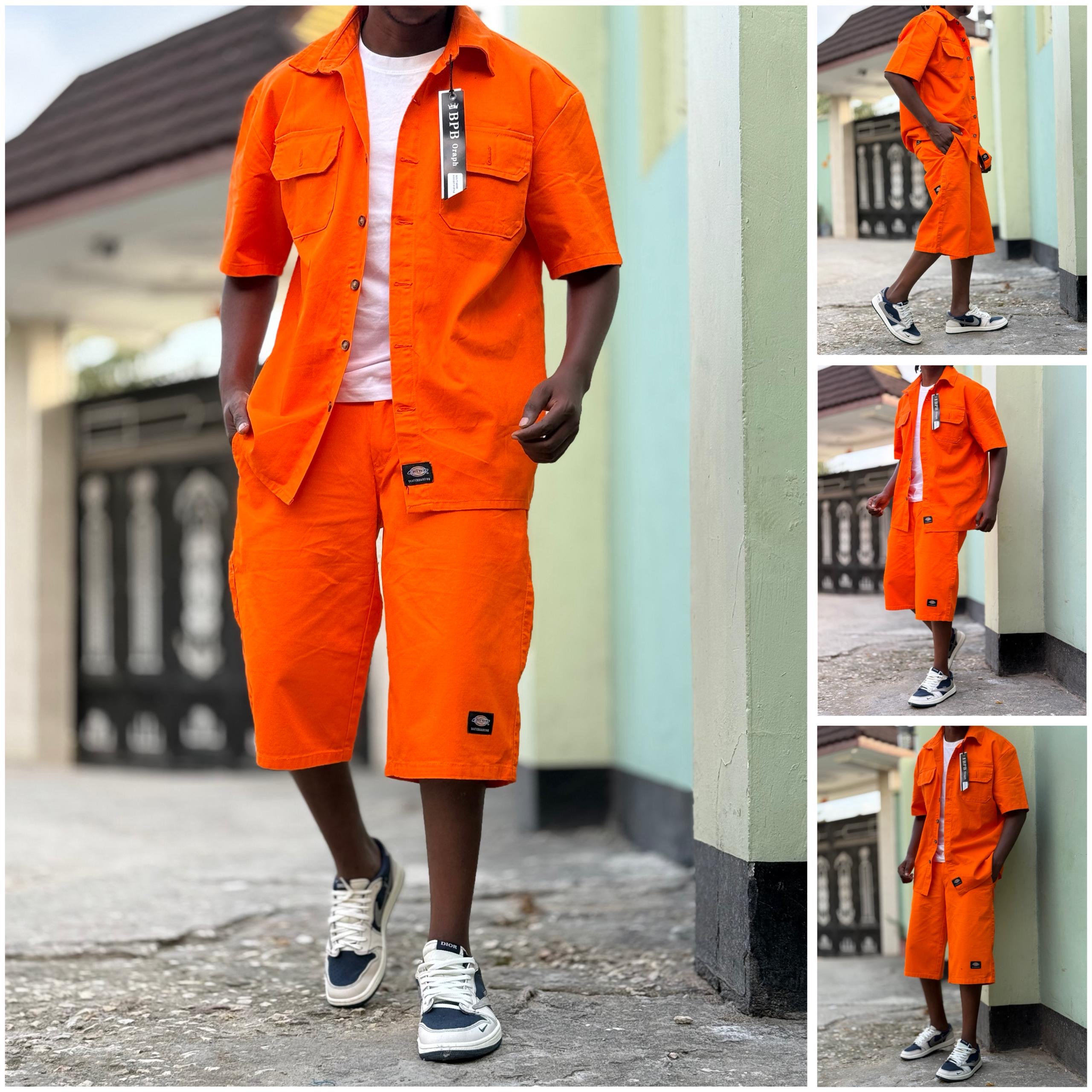 b4e50d7d-5ff9-4673-b04f-6d202b176e7a ORIGINAL DICKIES WITH SHORT - Image 3
