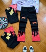 TRASHER JEANS - Image 4