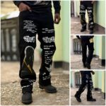 THUG LIFE JEANS - Image 2