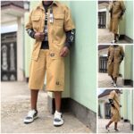 ORIGINAL DICKIES WITH SHORT - Image 6