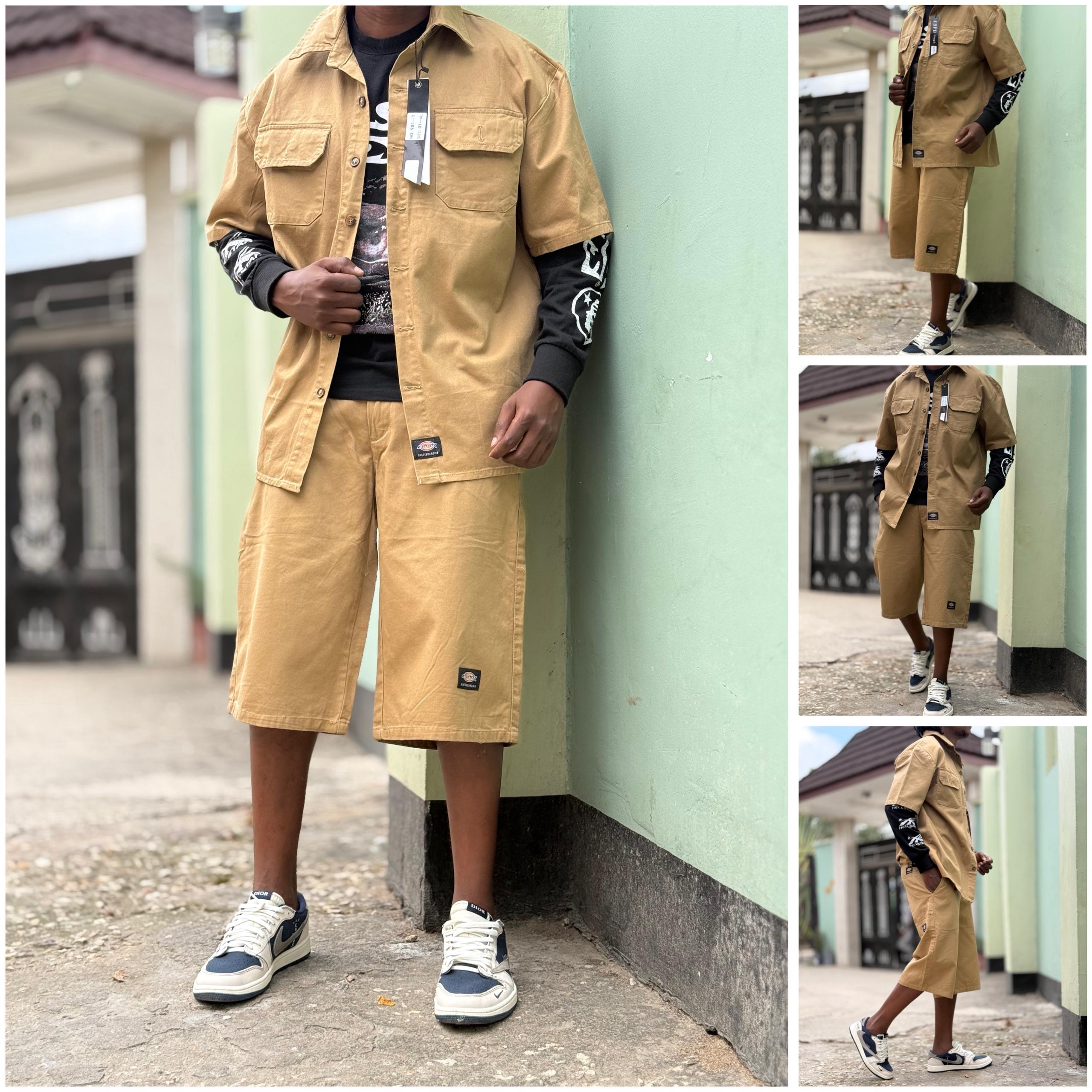 df1162f3-b79b-4ea2-bae7-73a81bd56947 ORIGINAL DICKIES WITH SHORT - Image 6