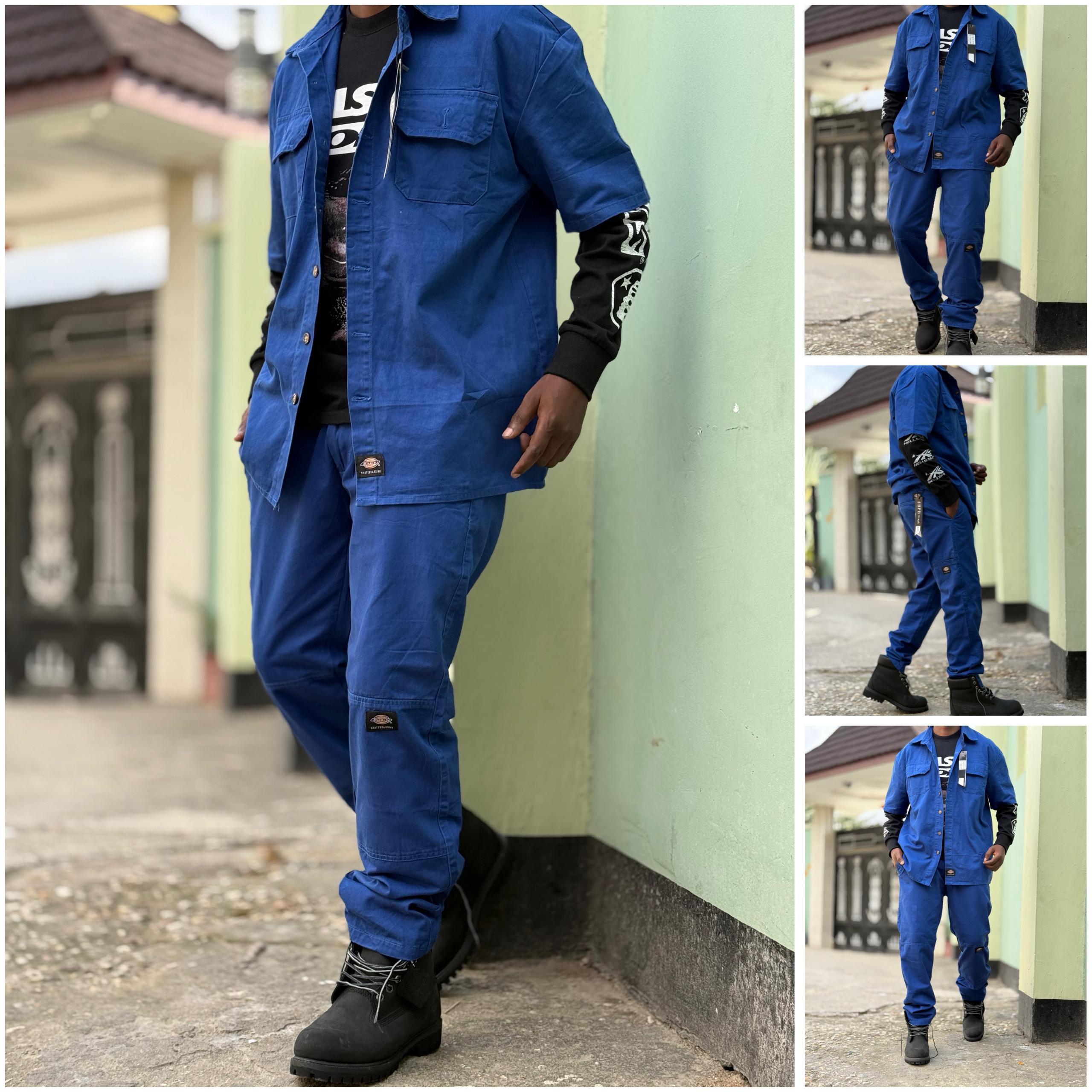 eb021551-e994-4eaf-b7a1-aa81b5e799fe ORIGINAL DICKIES FULL WITH TROUSER - Image 5